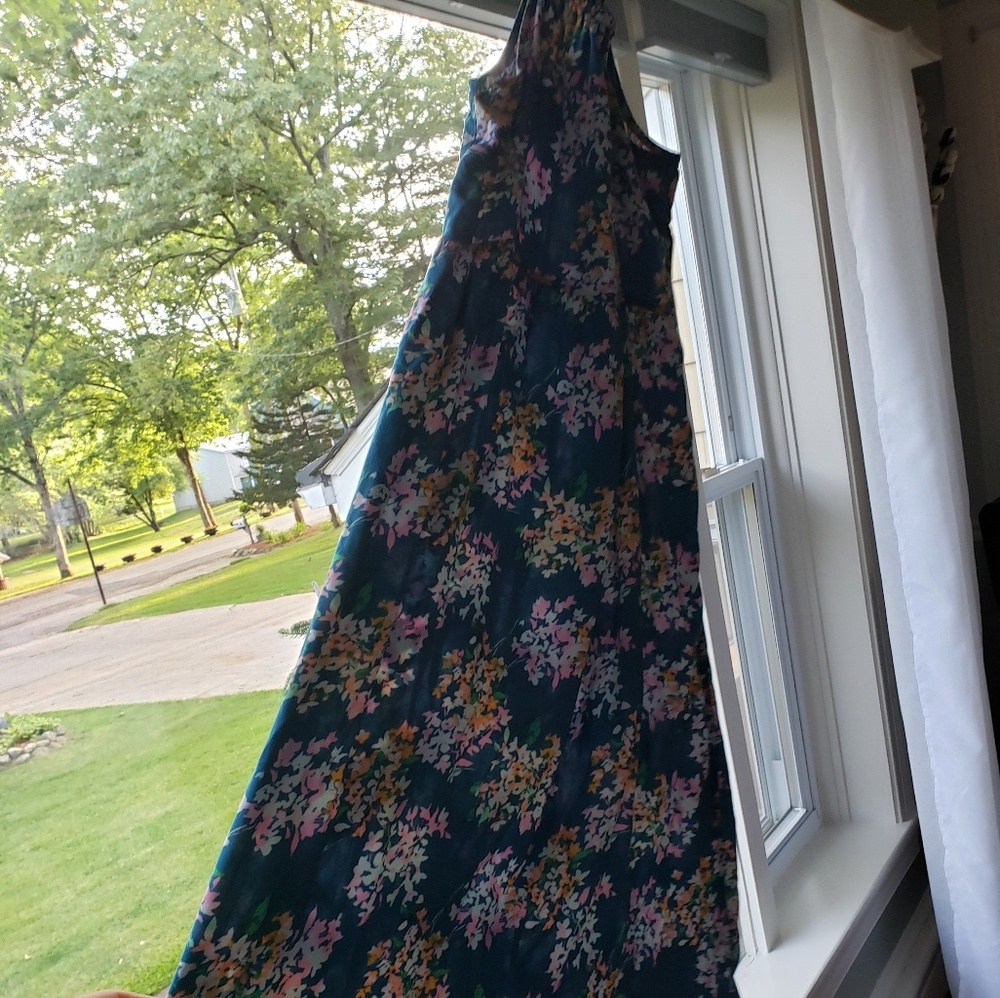 Girls summer dress